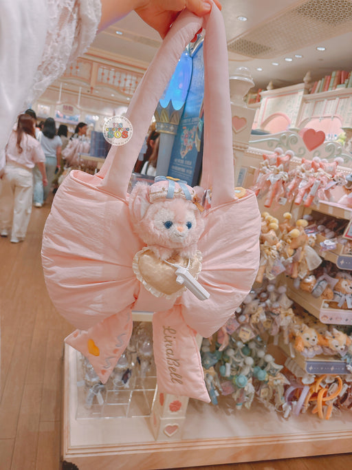 SHDL - 2026 LinaBell "Fantasy Dreamy Celebration 3.0 " Collection x Tote Bag (Release Date: Sep 23, 2026)
