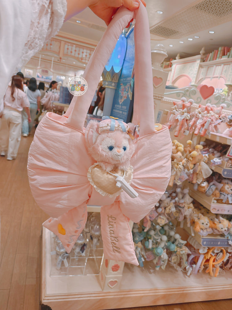 SHDL - 2026 LinaBell "Fantasy Dreamy Celebration 3.0 " Collection x Tote Bag (Release Date: Sep 23, 2026)
