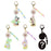 TDR - 2026 Mickey & Friends "Hello Hello Summer!!" Collection x Mystery Keychain (Whole Box) (Release Date: Jun 11, 2026)