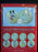 DLR - Color Collectible Medallions 2026 - Mickey & Friends