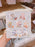 SHDL - 2026 Duffy and Friends Nature Campers Collection x Duffy and Friends Mystery Figure Blind Box (Release Date: Apr 23, 2026)