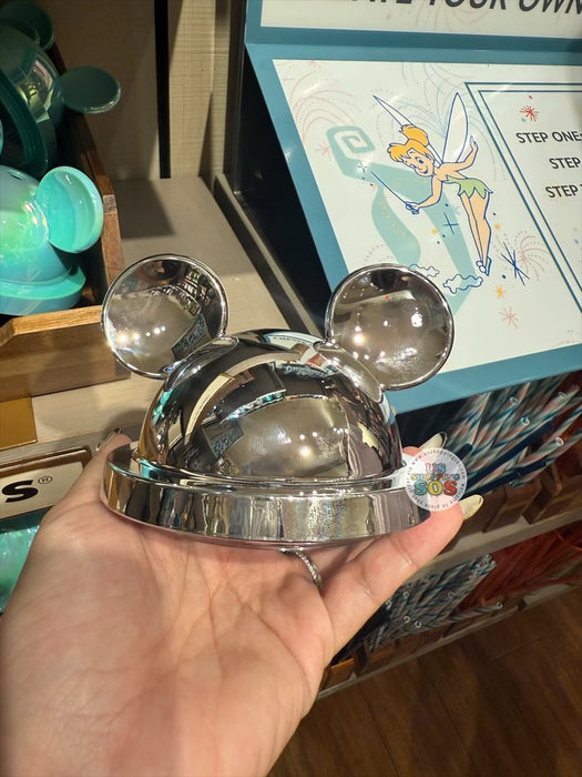 DLR - Disneyland 70 - Starbucks Create Your Own Tumbler