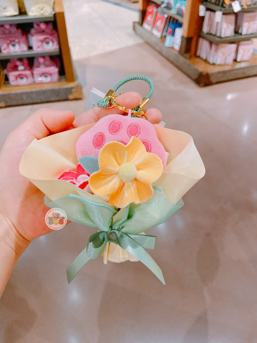 SHDL - Zootopia Springtime 2025 Collection x Pawpsicles Plush Keychain