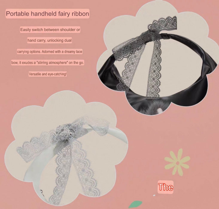 SHDS - 2026 Cute & Moving Spring Collection x Judy Hopps Handbag (Release Date: Mar 11, 2016)