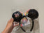 TDR - 40th Anniversary " Dream-Go-Around" Color Collection x Minnie Mouse Ear Headband