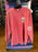DLR/WDW - Haunted Mansion Holiday 25th Anniversary 2026 - Spirit Jersey Brick Red Pullover (Adult)