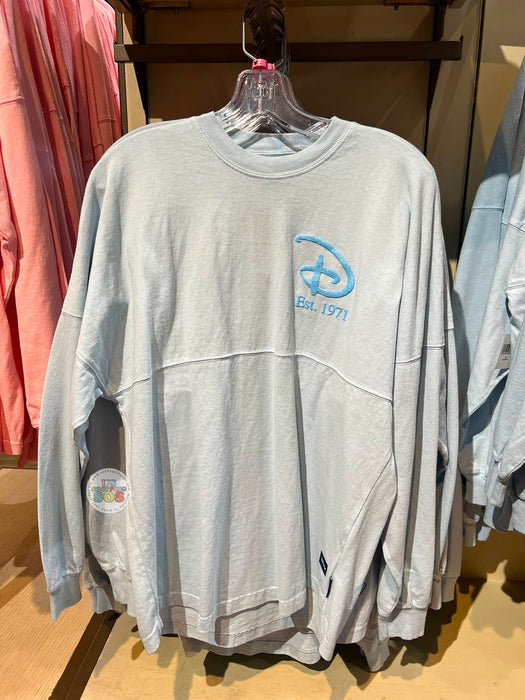 DLR/WDW - 2026 Disney Princess Cinderella Spirit Jersey (Adults)