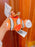 SHDL - Finding Nemo Collection x Nemo Plush Keychain