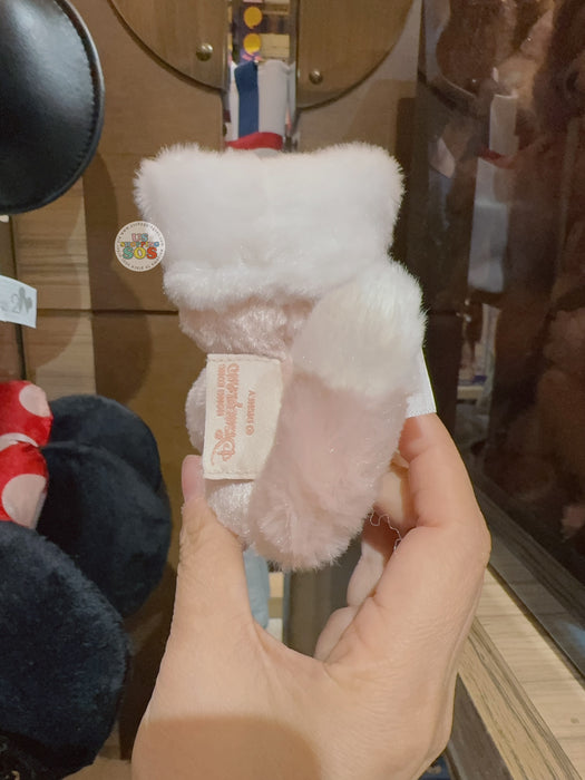 HKDL - 2025 Duffy and Friends Christmas Party x LinaBell Create your Own Headband Plush Toy