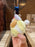 HKDL - 2026 Duffy and Friends Macaroons Party x CookieAnn Create your Own Headband Plush Toy