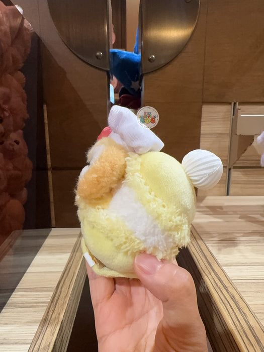 HKDL - 2026 Duffy and Friends Macaroons Party x CookieAnn Create your Own Headband Plush Toy