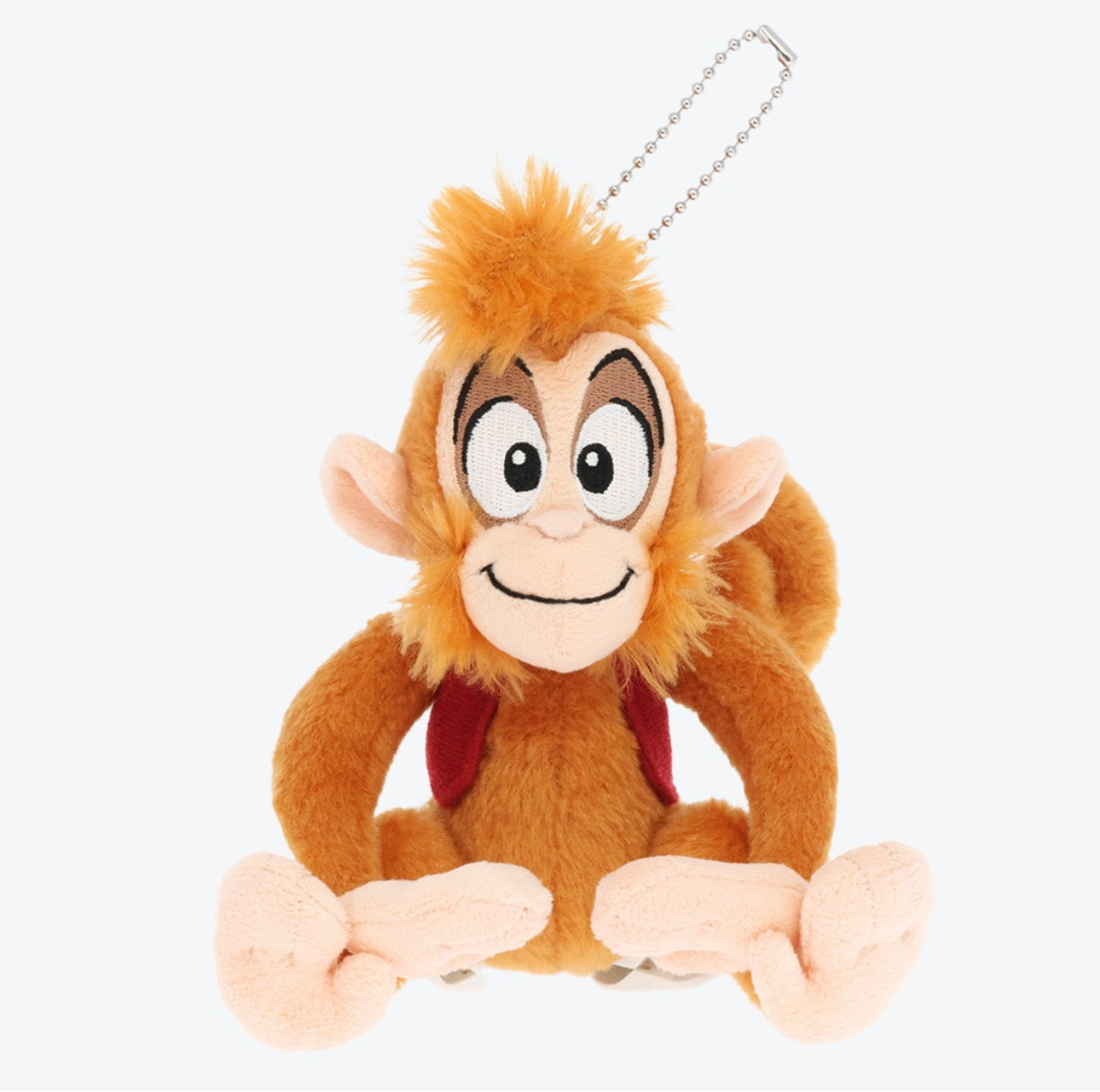TDR - Abu Shoulder Plush Toy & Keychain (Release Date: OCt 8, 2026)