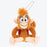 TDR - Abu Shoulder Plush Toy & Keychain (Release Date: OCt 8, 2026)