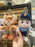 HKDL - Zootopia Childhood Fun x Judy Hopps Plush Keychain