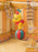 China Exclusive 52 Toys - 2026 2026 Winnie the Pooh Fairytale World Figure Blind Box (Release Date: Aug 20, 2026)