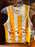 Universal Studios - One Piece -  Tony Tony Chopper Orange White Tank (Youth)
