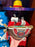 Universal Studios - Universal FanFest Nights 2026 - One Piece Loungefly Thousand Sunny Ship Figural Crossbody Bag