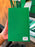 DLR/WDW - Logo Mania 2026 The Tiki Tiki Tiki Room - Emerald Green Notebook