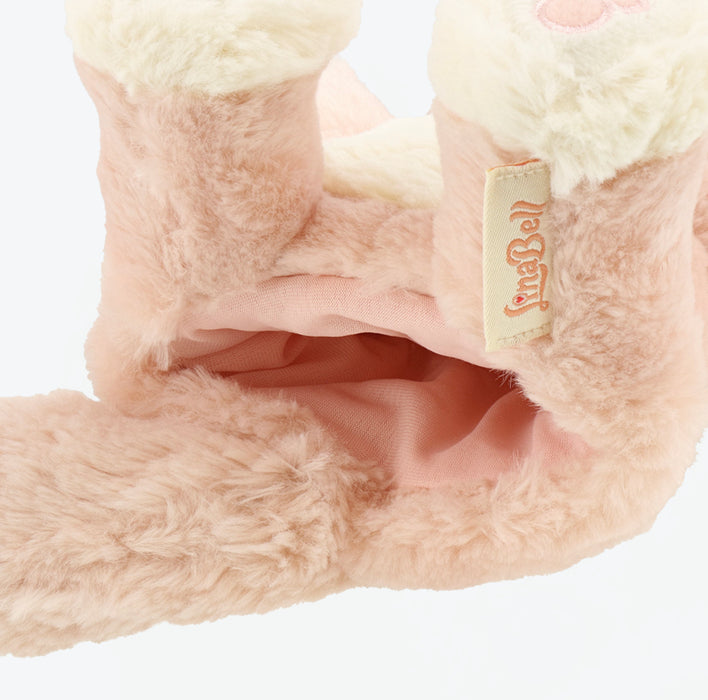 TDR - Duffy & Friends - Hand Puppet x LinaBell (Release Date: July 1, 2024)