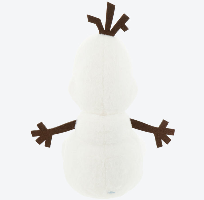 TDR - Fantasy Springs Anna & Elsa Frozen Journey Collection x Olaf Plush Toy