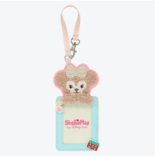TDR - 2026 Duffy & Friends "Wonders by Your Side" Collection x ShellieMay Card Holder (Release Date: Jun 2, 2026)
