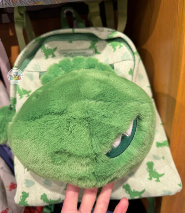 SHDL - Toy Story Rex Backpack