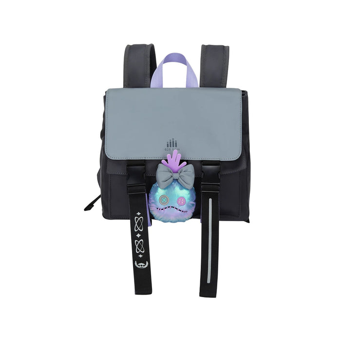 SHDS - Cyber Stitch Collection x Scrump Backpack (Release Date: Oct 29, 2025)
