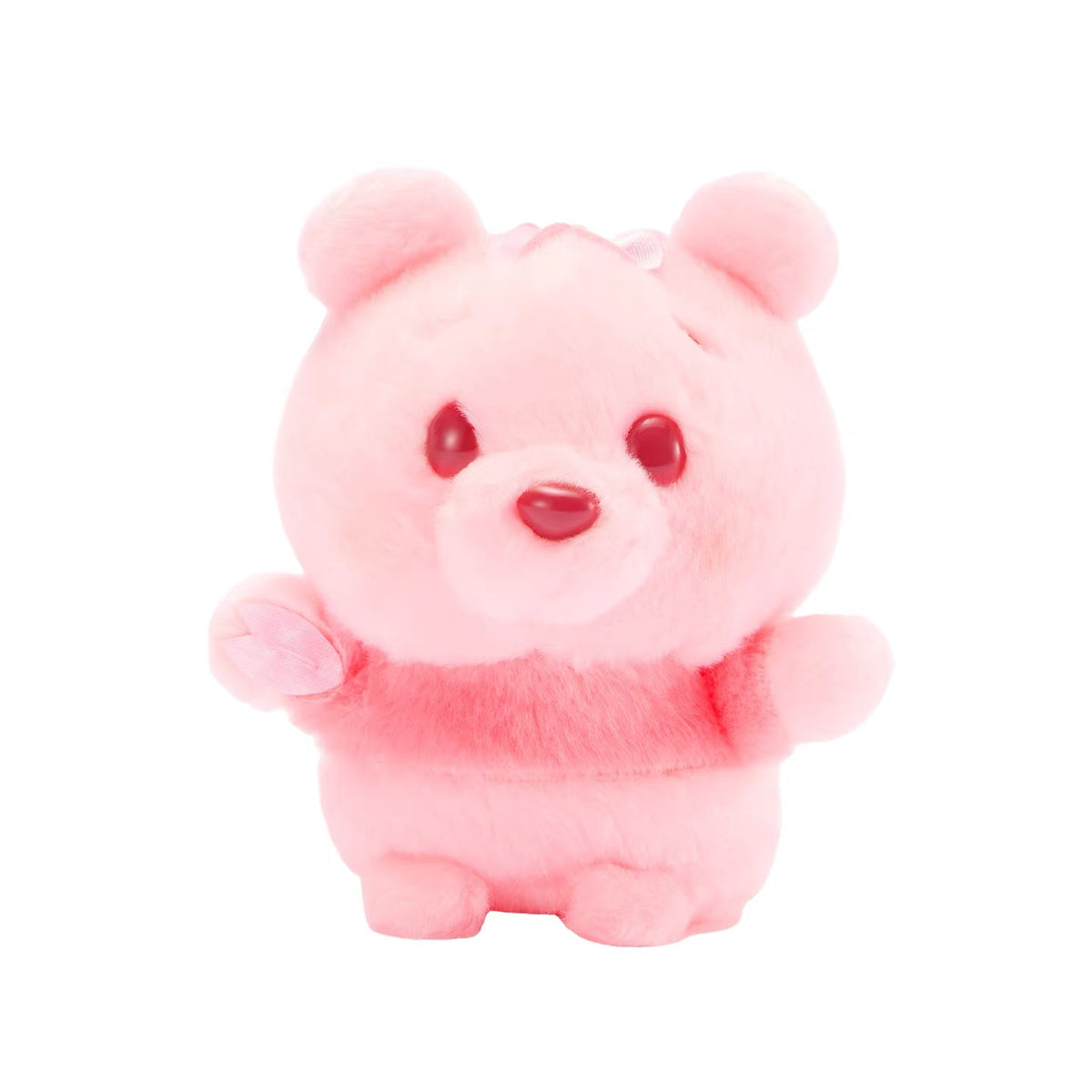 SHDS - 2026 Sakura Collection x Winnie the Pooh Urupocha-Chan