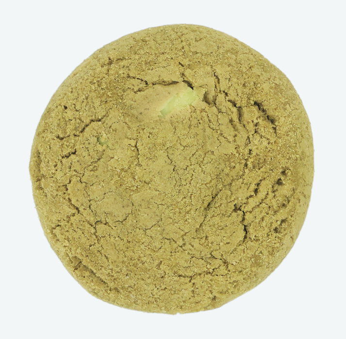 TDR - Retro Mickey & Minnie Riding Attraction Matcha Cookies Paper Box Set