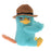 JDS - 2026 PHINEAS & FERB x Agent P Curtain Tassel (Release Date: Aug 18, 2026)