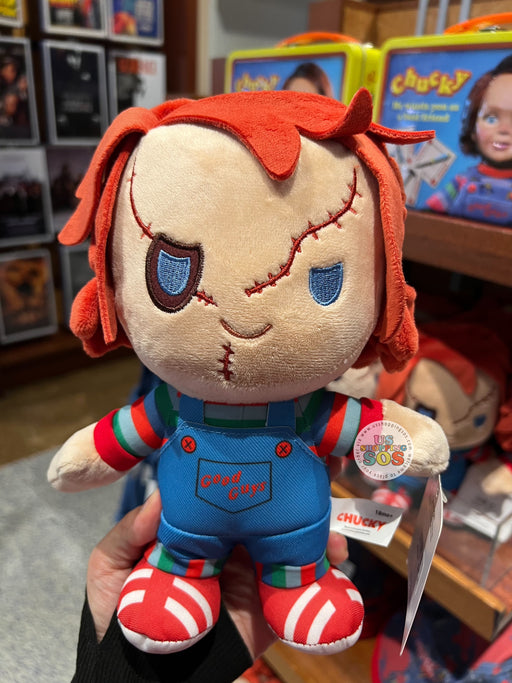 Universal Studios - Chucky - Cutie Plush Toy