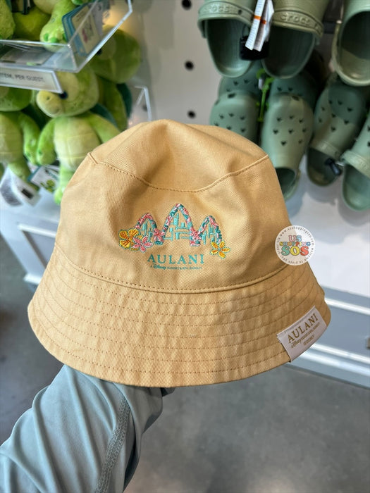 DLR/WDW - Aulani Duffy and Friends Summer Time 2026 - Reversible Bucket Hat