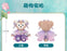 SHDL - 2026 Duffy and Friends "Little Voyage" Collection x ShellieMay Plush Toy