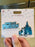 HKDL - Park Attractions 2026 - Olaf & Snowgies “World of Frozen” Pin Set