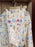 HKDL - Duffy & StellaLou All Over Print Pajama for Adults