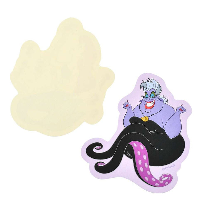 JDS - Sticker Collection x The Little Mermaid Die Cut Sticker