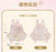 SHDL - 2026 Duffy and Friends "Moments of Time" Collection x Linabell Backpack (Release Date: May 13, 2026)