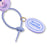 JDS - 2026 Baby Oyster Collection x Young Oyster ‘Smile’ Plush Keychain (Release Date: Jun 23, 2026)