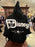 DLR - Castle “Disneyland Authentic Original Est 1955 ” Black Hoodie Jacket (Adult)