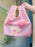 HKDL - Winnie the Pooh Lemon Honey Collection x Winnie the Pooh and Friends Foldable Eco/Shopping Bag