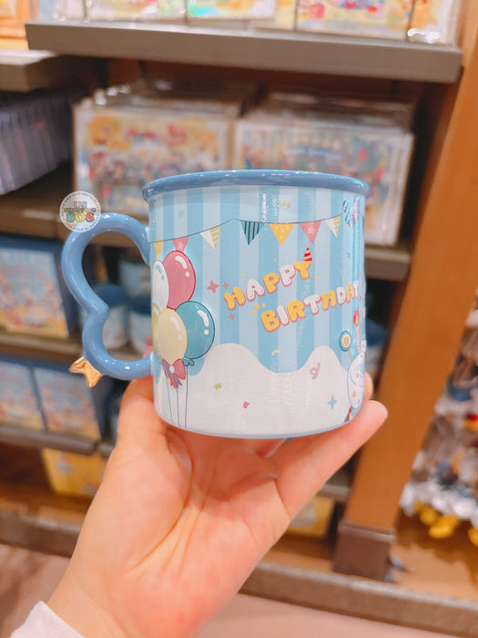 SHDL - 2026 Donald Duck Birthday Collection x Mug