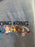 HKDL - Embroidered Disney Characters Hong Kong Disneyland T Shirt for Adults