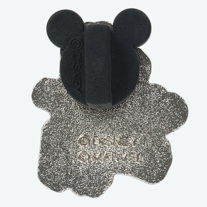 TDR - "It's a Small World with Groot x Marvel" Collection x Mystery Pin Badge Single Bag (Release Date: Dec 26, 2025)