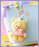MINISO - Disney Winnie the Pooh 100 Years Anniversary Mini Friends Vinyl Plush Keychain Series Mystery Blind Box (Release Date: Aug 14, 2026)