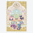TDR - Fantasy Springs “Tokyo DisneySea Fantasy Springs Hotel” Collection x Mickey & Minnie Mouse Assorted Post Cards Set