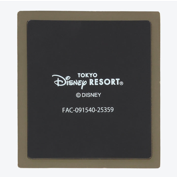 TDR - Tokyo Disney Sea Miracosta Hotel Decorative Manget (Release Date: Apr 30, 2026)