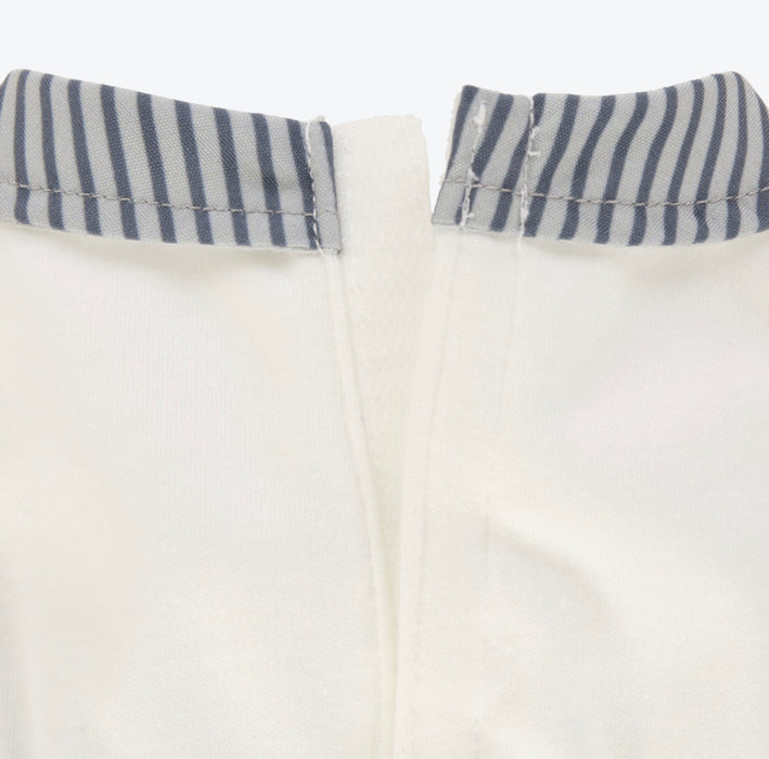 TDR - Duffy & Friends Little by Little Closet Plush Costume Collection x OluMel’s Shirt (Release Date: Oct 3, 2024)