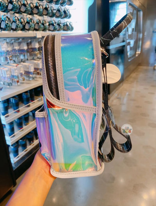 SHDL - Tron Lightcycle Power Run Mickey Mouse Backpack