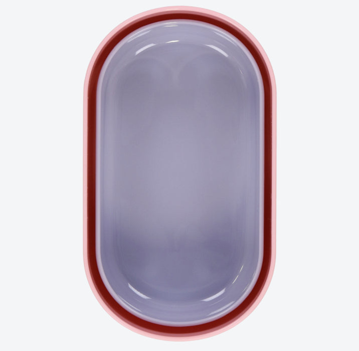 TDR- Tokyo Disney Resort in Bloom x Containers Set (Releasee Date: Aprill 25)