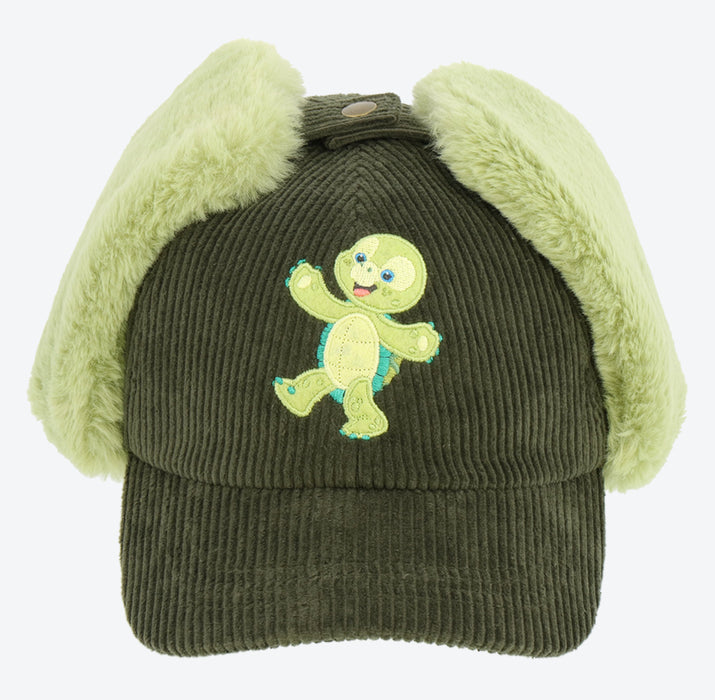 TDR - Duffy and Friends - Olu mel Fluffy Baseball Cap for Adults (Release Date: Oct 3, 2024)